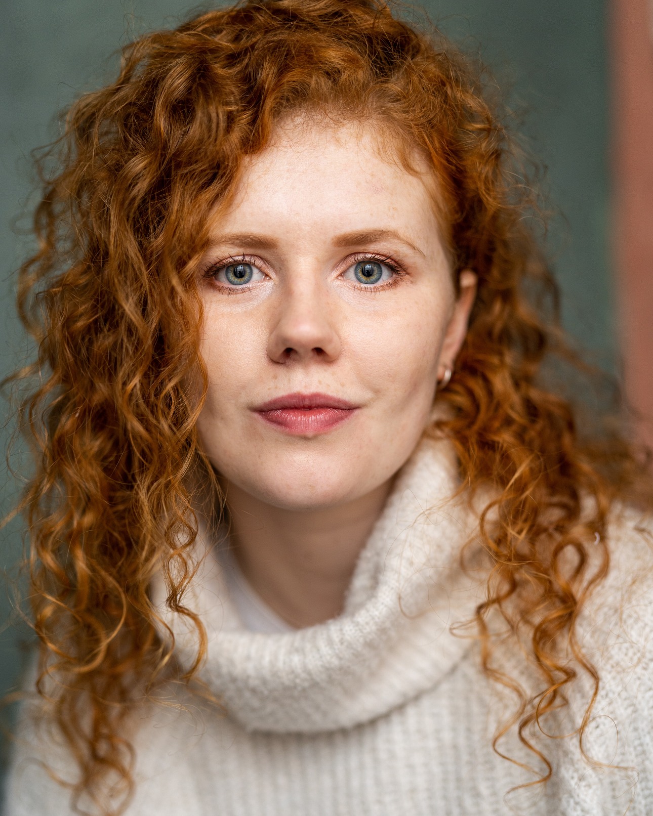 Esmée Cook represented by The Production Exchange